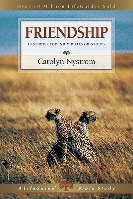 Friendship : Growing Side by Side - Thryft