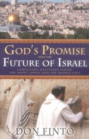 God's Promise and the Future of Israel - Thryft