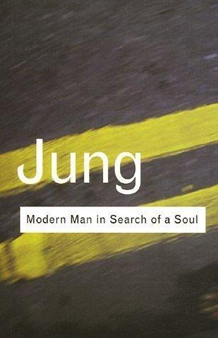 Modern Man in Search of a Soul : Modern Man in Search of a Soul - Thryft