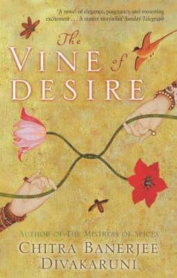 The Vine of Desire - Thryft