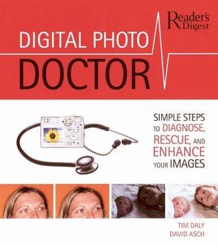 Digital Photo Doctor - Thryft