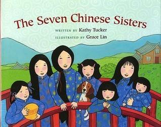 The Seven Chinese Sisters - Thryft