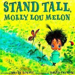 Stand Tall, Molly Lou Melon - Thryft