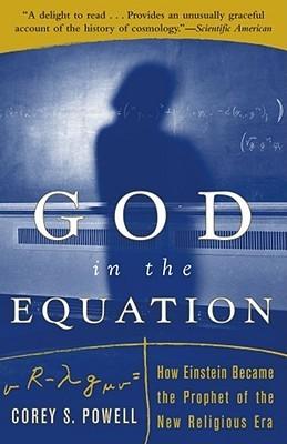 God In The Equation - How Einstein Transformed Religion - Thryft