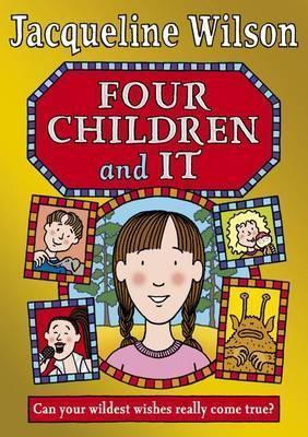 Four Children And It - Thryft