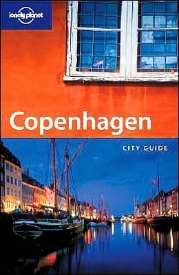 Copenhagen - Lonely Planet City Guide