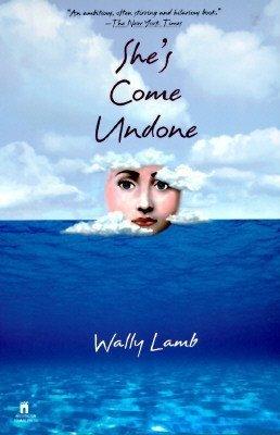 She's Come Undone - Thryft