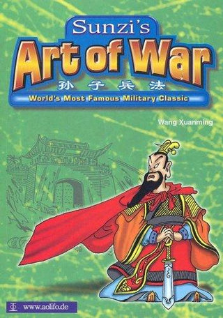 The Art of War - Thryft