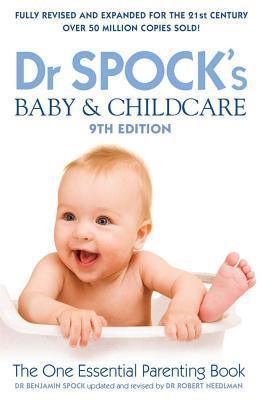 Dr Spock's Baby & Childcare 9th Edition - Thryft