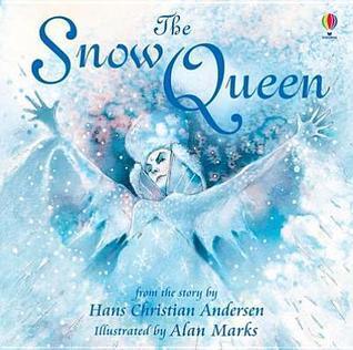 The Snow Queen - Thryft