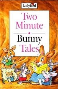 Bunny Tales - Thryft