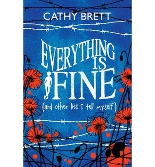 Everything Is Fine (And Other Lies I Tell Myself) - Thryft