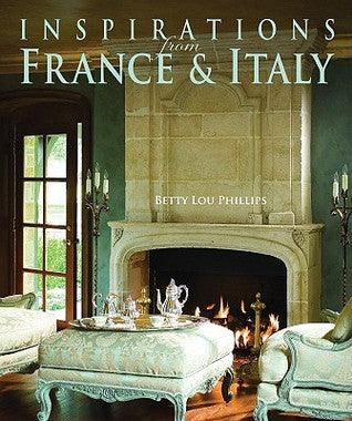 Inspirations from France & Italy - Thryft