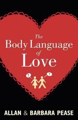 The Body Language of Love - Thryft