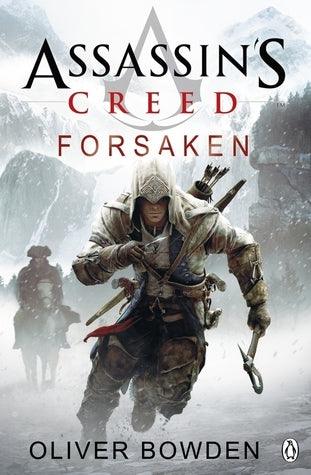 Forsaken : Assassin's Creed Book 5 - Thryft