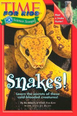 Time For Kids : Snakes!