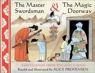 Master Swordsman and Magic Doo - Thryft