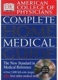 American College of Physicians Complete Home Medical Guide - Thryft