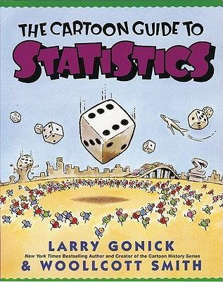 Cartoon Guide to Statistics - Thryft