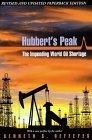 Hubbert's Peak - The Impending World Oil Shortage - Thryft