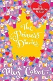 The Princess Diaries - Thryft