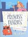 The Princess Diaries Files - Thryft