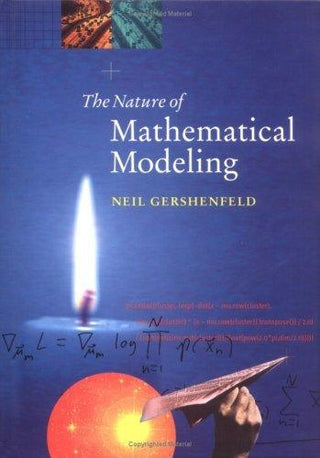 The Nature of Mathematical Modeling - Thryft