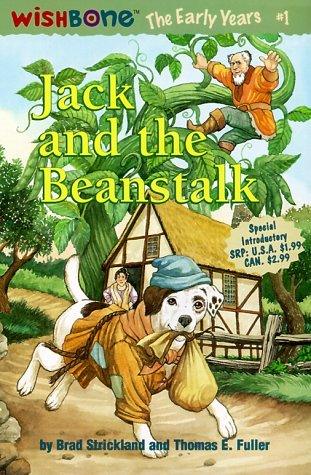 Jack and the Beanstalk - Thryft