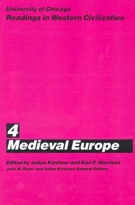 Mediaeval Europe - Thryft