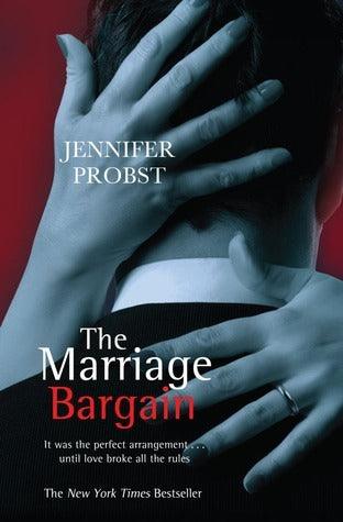 The Marriage Bargain - Thryft