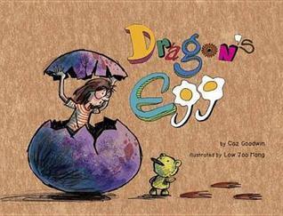Dragon's Egg - Thryft