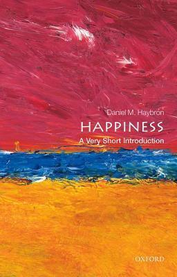 Happiness: A Very Short Introduction - Thryft