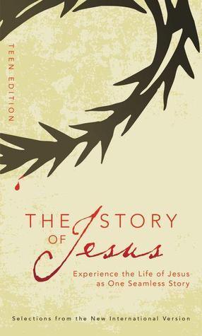 The Story Of Jesus - Thryft