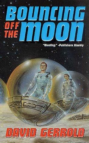 Bouncing Off the Moon - Thryft