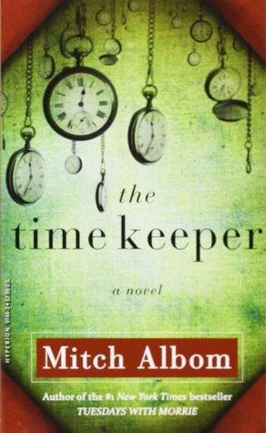 The Time Keeper - Thryft