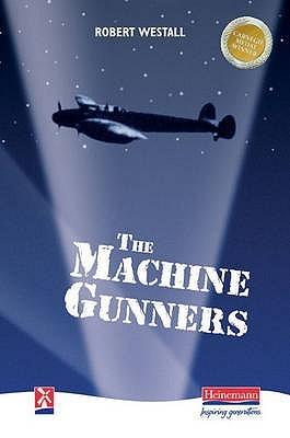 The Machine Gunners - Thryft