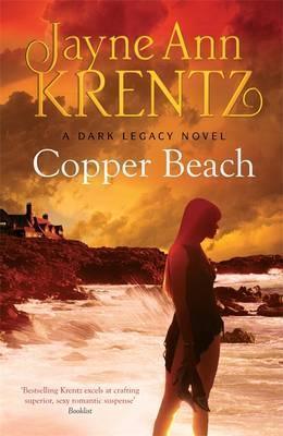 Copper Beach : Number 1 in series - Thryft