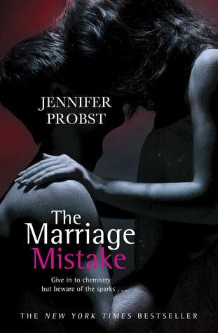 The Marriage Mistake - Thryft