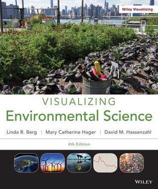 Visualizing Environmental Science - Thryft