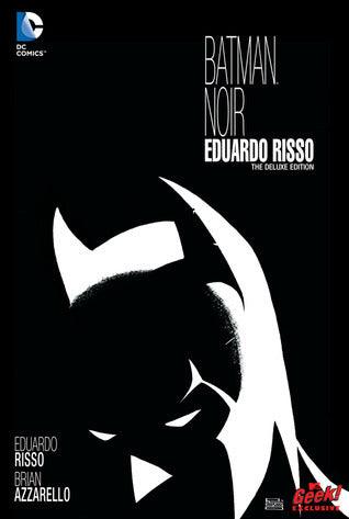 Batman Noir : Eduardo Risso - Thryft