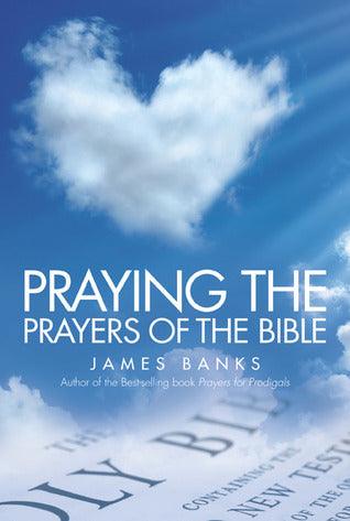 Praying the Prayers of the Bible - Thryft