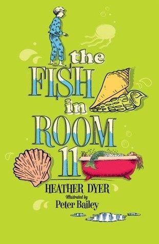 Fish in Room 11 - Thryft