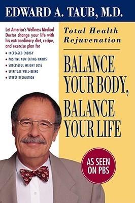 Balance Your Body, Balance Your Life - Thryft