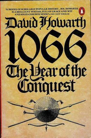 1066: the Year of the Conquest - Thryft