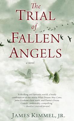 The Trial of Fallen Angels - Thryft