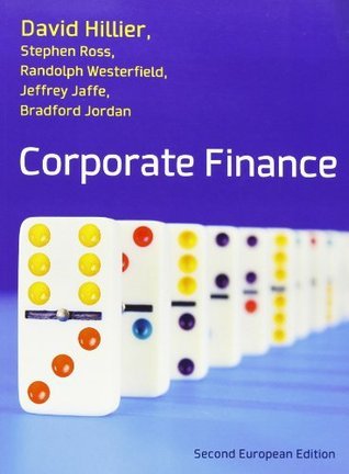 Corporate Finance