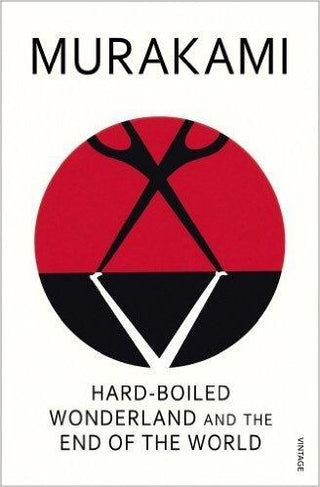 Hard-Boiled Wonderland and the End of the World - Thryft