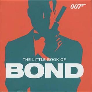 The Little Book of Bond