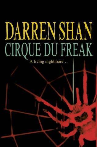 Cirque du Freak