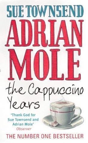 Adrian Mole : The Cappuccino Years - Thryft